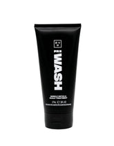 Good Dye Young scalp scrub bottle for gentle pre-wash cleansing.