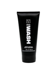 Good Dye Young scalp scrub bottle for gentle pre-wash cleansing.