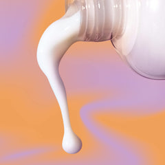 Ceramides in Moon Glow Toner sealing in moisture on skin