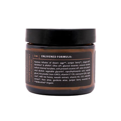 GOOD MEDICINE INTUITIVE SKINCARE packaging shows antioxidant-rich ingredients for healthy-looking skin.