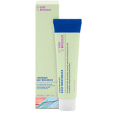 Good Molecules Lightweight Daily Moisturizer bottle pour for easy daily use