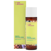 Good Molecules Pineapple Exfoliating Powder packaging looks clean and premium for daily use.