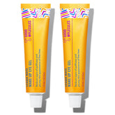 Good Molecules Yerba Mate Wake Up Eye Gel tube provides refreshing hydration and reduces puffiness.
