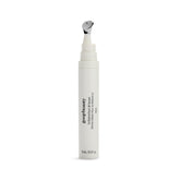 goop Beauty 3x Retinol Eye Lift Serum bottle close-up for smoother-looking under-eye skin.