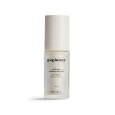 goop Beauty Sleep Milk Serum bottle ready for nightly exfoliation and glow