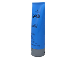 Got2B Chillin Gel tenue légère: maintien discret pour styles décontractés.