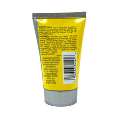 Got2B Glued styling glue close-up highlighting long-lasting texture for edgy hairstyles.