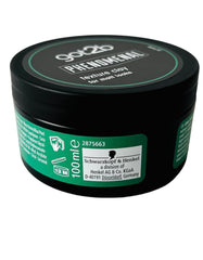 Got2b Phenomenal matte finish on short hair for natural look