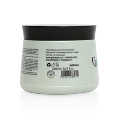 Gotukola Keratin Deep Repair cream-texture close-up showcasing luxurious conditioning.