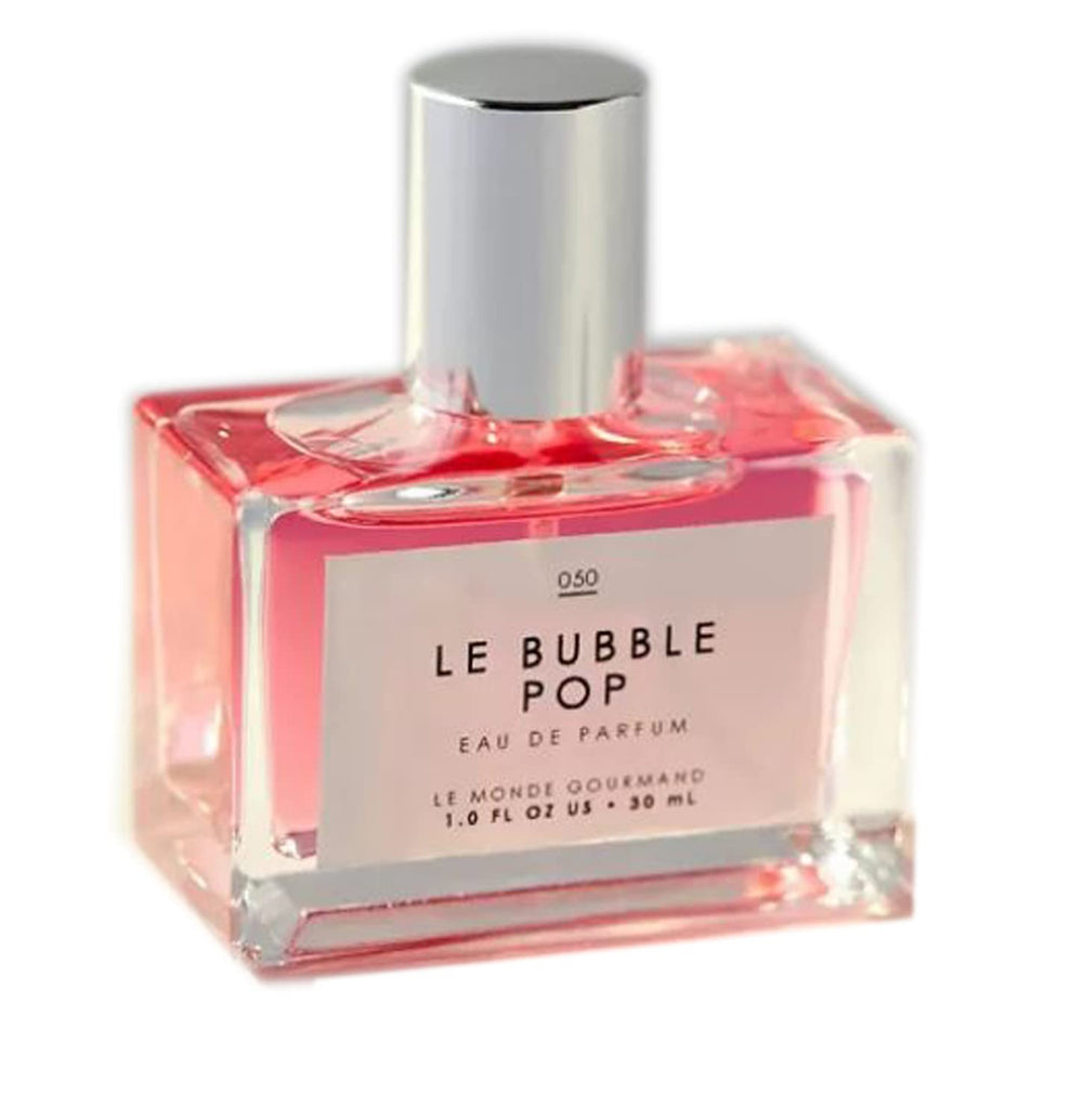 Gourmand Miel Bébé EDP bottle front view for everyday wear
