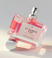Gourmand Miel Bébé EDP packaging box, gift-ready presentation