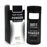 gowwim styling volume powder root lift at the crown for instant height and fullness.