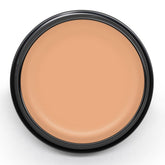 Graftobian HD Glamour Creme Foundation Maple Cream bottle for natural, lightweight coverage.