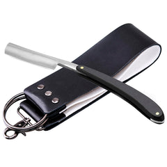 Grandslam two-sided 3000 grit waterstone for even wear and sharp edges.