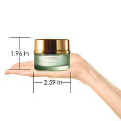 Gratiae dead skin removal captures visible exfoliation with minimal irritation