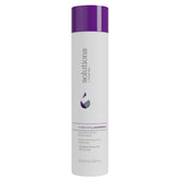 GREAT CLIPS Solutions Moisturizing Conditioner bottle front promotes nourishing care for dry hair.