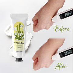 Assorted scents collection from Green Canyon Spa for versatile care