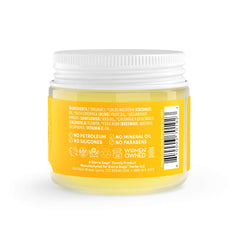 Green Goo Southern Butter lifestyle shot for daily intimate moisture application