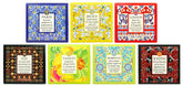 Greenwich Bay Destination Exfoliating Spa Soap London—refreshing morning cleanse