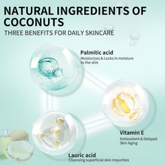 Grocerism Urea Cream with salicylic acid and tea tree supports gentle exfoliation.