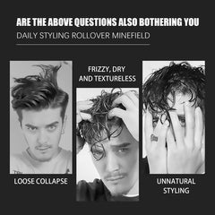 Grospe Definition Enhancement for all hair types