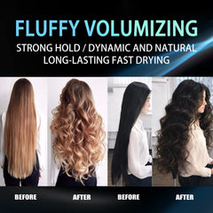 Grospe Volume Boost creates fuller looking hair instantly