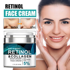 Grospe Hyaluronic Acid 5% cream close-up texture for hydrated, plump skin.
