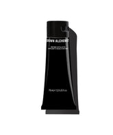 Grown Alchemist Enzyme Exfoliant bottle pour showing gentle exfoliation for smoother skin