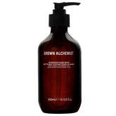 Grown Alchemist Invigorate hand wash bottle with label offering a refreshing cleanse.