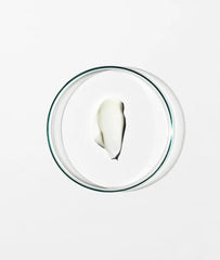Grown Alchemist matte-finish texture swatch demonstrates oil control for everyday wear.