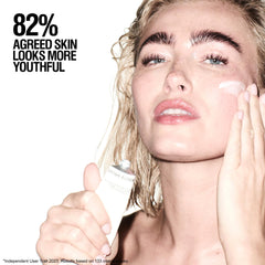Grown Alchemist Regenerating Moisturizer 60ml packaging close view highlights premium, easy daily use.