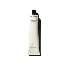Grown Alchemist Regenerating Moisturizer phyto-peptide close-up suggests firmer, more hydrated skin.