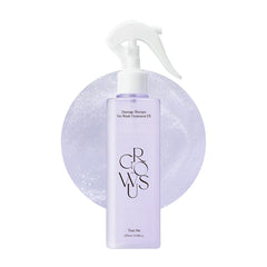 GROWUS Damage Therapy bottle spray for no-wash detangling