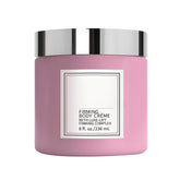 GTVOSY Champagne Lift Firming Body Creme bottle for daily use