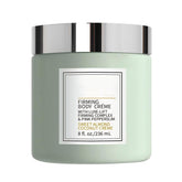 GTVOSY Champagne Lift Creme bottle for hydrating skin.