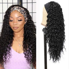 G&T Wig 24-inch long wig delivering dramatic volume.
