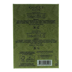 Gucci Bloom Profumo Di Fiori rollerball with ylang-ylang and sandalwood notes.
