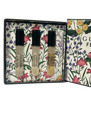 Gucci Flora Magnolia bottle shown for floral scent exploration