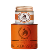 GUERISSON 9 Complex Cream bottle showcases premium hydration and elegant packaging.
