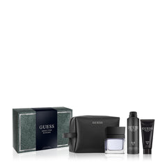GUESS Seductive Men eau de toilette bottle highlighting a premium fragrance for confident style