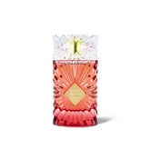 Gulf Orchid Sweet Heaven bottle on display, representing refined sweetness and woody notes.