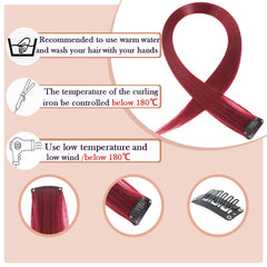 GZVIS secure black metal back clips for easy installation