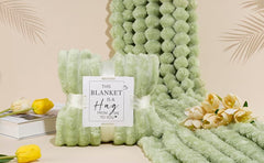 Haibeot lavender bath bombs offer a soothing bath ritual