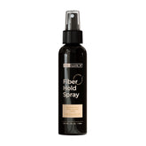 Hair Illusion Fiber Hold Spray bottle with secure hold for fibers.