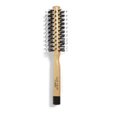 Hair Rituel by Sisley blow-dry brush No.1 for precise drying on fine hair.