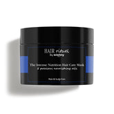 Hair Rituel by Sisley Intense Nutrition Mask packshot shows premium nourishment for dry hair