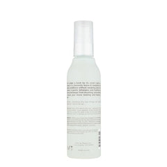 Hairitage sulfate-free leave-in conditioner offers lightweight moisture for daily use.