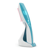 HairMax Ultima 12 LaserComb front view for at home hair enhancement.