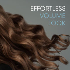 Hairplexx Sea Salt Volume Spray on damp hair creates quick texture and lift.
