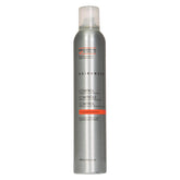 Hair u wear strong hold spray bottle showing fast-drying performance for wigs